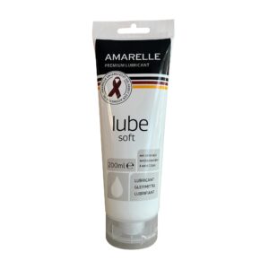AMARELLE Gleitmittel Soft Lube 200ml